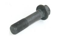Visserie Spécifique Pour Poulie Damper De Vilebrequin - Lancia Lybra Sw 1.9 Jtd 105 07/1999-10/2005