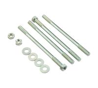 Visserie Teknix compatible avec Moto Cagiva 50 Mito