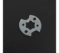 Visserie Teknix Pour Moto Gilera 50 Smt 2011 À 2017 Neuf