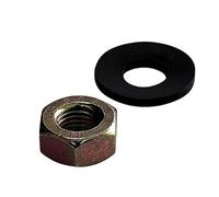 Visserie Top performances compatible avec Scooter MBK 50 Ovetto 2T 2008 à 2018