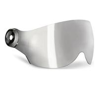 Visiere de rechange kask pour casque urban r silver miroir