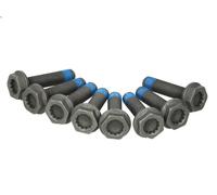 Visserie, volant moteu LUK 411 0118 11 pour VOLVO 850 (854) 2.5 1995-1996