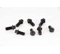 Visserie, volant moteur LUK 411 0119 10 pour FOCUS I Turnier (DNW) 1.8 2001-2004