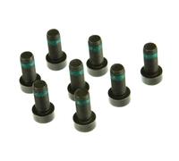 Visserie, volant moteur LUK 411 0133 11