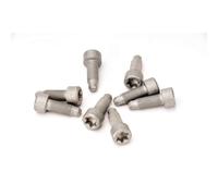Visserie, volant moteur LUK 411 0147 10