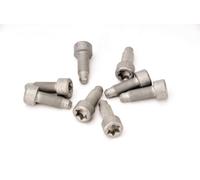 Visserie, volant moteur LUK 411 0147 10 pour MERCEDES-BENZ SLK (R170) 2.0 1996-2