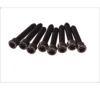 Visserie, volant moteur LUK 411 0155 10 pour SL (R129) 3 1989-1993