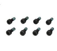Visserie, volant moteur LUK 411 0159 10 FORD KUGA I 2 2008-2012