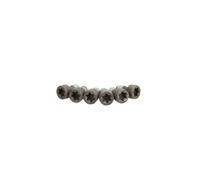 Visserie, volant moteur LUK 411 0221 10 pour OPEL ANTARA A (L07) 2.0 2007-2011
