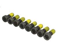 Visserie, volant moteur LUK 411 0226 10 pour BMW 3 (E46) 2 1998-2001