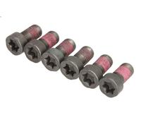 Visserie, volant moteur LUK 411 0255 10 FORD FOCUS III 2 2012-2017