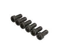 Visserie, volant moteur LUK 411 0256 10