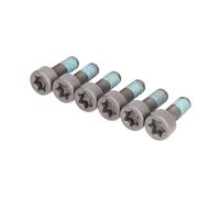 Visserie, volant moteur LUK 411 0260 10