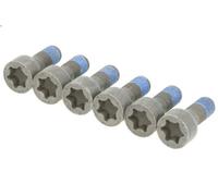 Visserie, volant moteur SACHS 1874 000 041 pour SAAB 9-5 (YS3G) 1.6 2010-2012