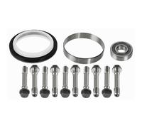 Visserie, volant moteur SACHS 3423 601 005:009