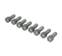 LuK Visserie volant moteur 411 0150 10 – Lot de 8 compatible Mercedes‑Benz SLK (R170)