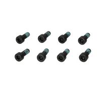 LuK Visserie volant moteur LUK 411 0159 10 – Jeu de vis pour volant bimasse