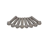 LuK Kit de boulons de volant moteur 411 0183 11 pour Land Rover, Jaguar