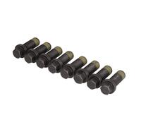 LuK Kit de boulons de volant moteur 411 0196 10 pour MAZDA 3 (3 A trois volumes 5)