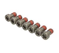 LuK Kit de boulons de volant moteur 411 0238 10 pour MITSUBISHI ASX OUTLANDER II