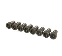 LuK 411 0256 11 Visserie, volant moteur