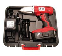 Visseuse À Batterie 24v,att.1 / 2 - Code bgs9256 FBGS9256 KRAFTMANN Atelier