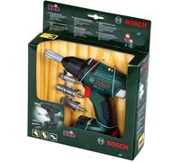 Visseuse À Batterie Bosch Perceuse/Clé À Molette