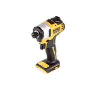 Visseuse à choc 1/4' 190Nm 18V - Livrée sans batterie ni chargeur - DEWALT - DCF809N-XJ G