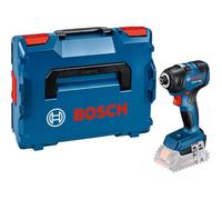 Visseuse à choc 18V GDR 18V-200 (sans batterie ni chargeur) en coffret L-BOXX - BOSCH - 06019J5106