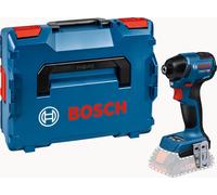 Visseuse à chocs GDR 18V-220 C - BOSCH - avec L-Boxx - 06019L6001