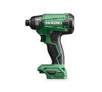 Hikoki Clé à chocs sans fil WH18DAW4Z 1/4" 18V 140 Nm Brushless M6–M14 Sans batterie