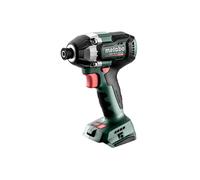 Visseuse à choc 18V - SSD 18 TL 200 BL - Sans batterie, ni chargeur - METABO - 602397850