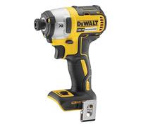 DeWALT DCF887N 1000, 2800 Noir, Orange