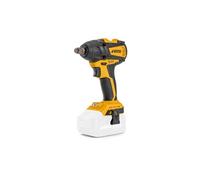 Visseuse à choc 20V LI Couple max 300 Nm Chargeur et Batterie non inclus