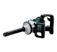 Metabo DSSW 2440-1 601551000 Visseuse à choc à air comprimé Logement doutil: carré 1 (25 mm)
