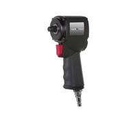 Aerotec Aerotec Clé à chocs 1/2 pouce Visseuse pneumatique pour changement de roue CSX 650 Quantité:1