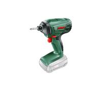 Bosch Visseuse à chocs sans fil AdvancedImpactDrive 18 (sans batterie, système 18 V, dans une boîte en carton)