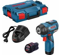 Visseuse à choc BOSCH Professional GDS 12V-115 12 V 115 Nm