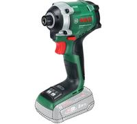 BOSCH UID 18V-210 Boulonneuse Sans batterie | Sans chargeur 06039E7000