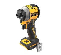 DeWALT DCF850N- Visseuse a chocs sans fil 1/4" / Couple max. 205 Nm XR (18V/sans batterie)