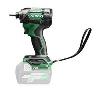 Visseuse à choc compacte 210 Nm 18 V Brushless IP56 HIKOKI WH18DCW2Z avec Hitcase II (Produit seul)