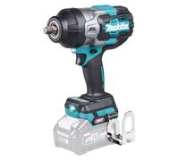 Visseuse à choc - Makita - XGT TW002GZ - 40 V - 1700 Nm - 1/2""