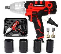 Visseuse à choc - MAR-POL - 1/2"" - 720 Nm - 3600 tr/min - Filaire