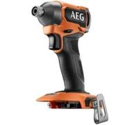 Visseuse à choc sans fil AEG BSS18SBL2 18V ( sans batterie)