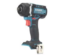 Visseuse à choc sans fil brushless Erbauer EOPID18-Li 18V Lithium EXT - Sans batterie
