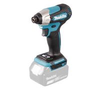 Visseuse à chocs 140 nm MAKITA DTD157Z (Produit seul)