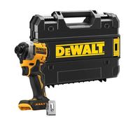 Visseuse à chocs 18 V (sans batterie ni chargeur) + coffret T-STAK DEWALT DCF850NT