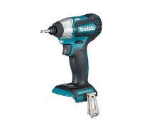 Visseuse à chocs 18V 140 Nm DTD155Z MAKITA