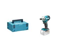 Visseuse à chocs 18V 155 Nm DTD156ZJ MAKITA