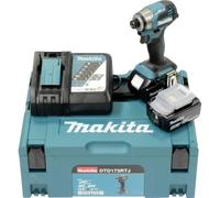 Visseuse à chocs 18V 180Nm (2x5.0 Ah) - MAKITA DTD173RTJ